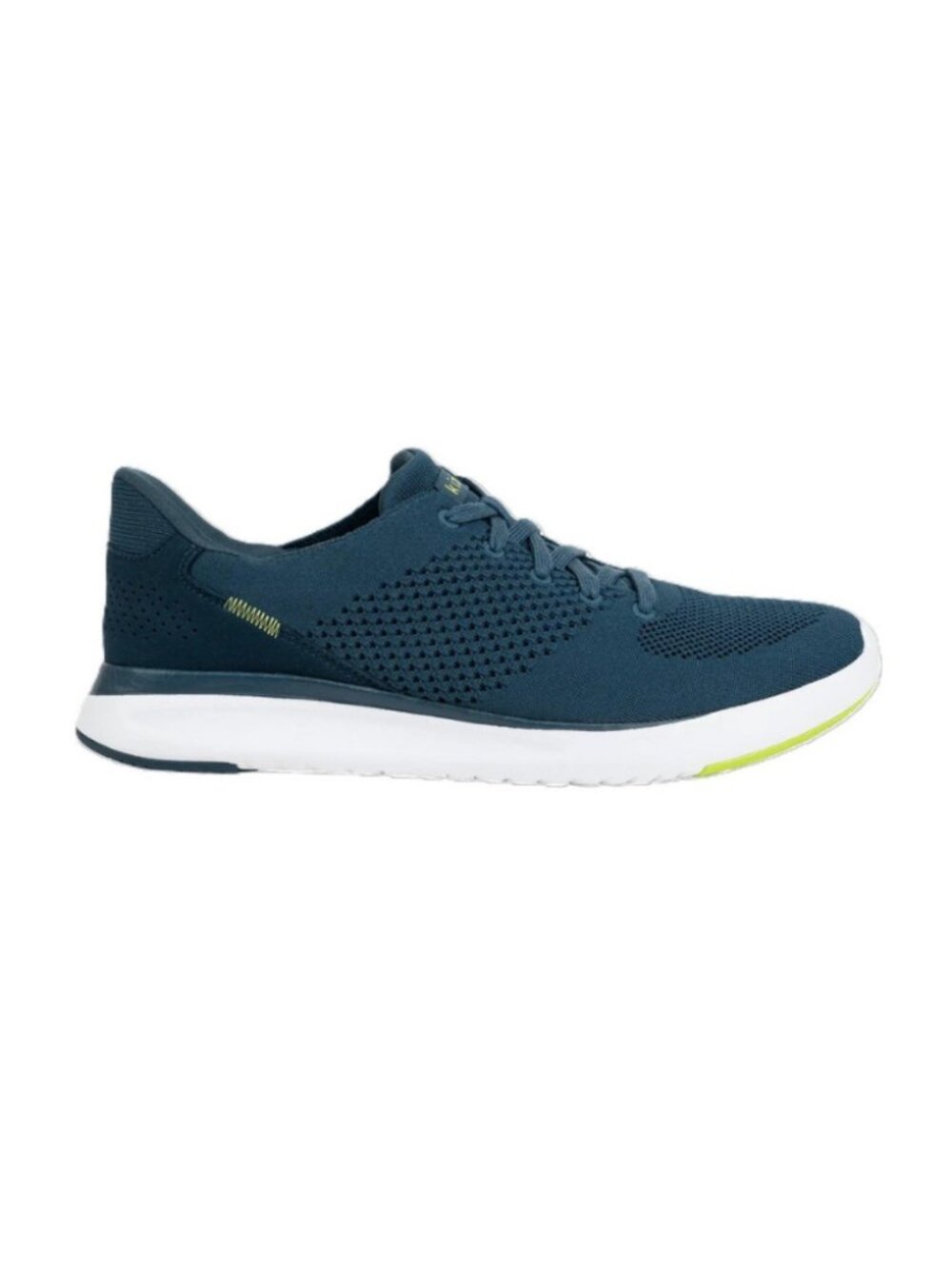 Kizik Lima Unisex Slip-On Lightweight Sneakers – Tidepool Color